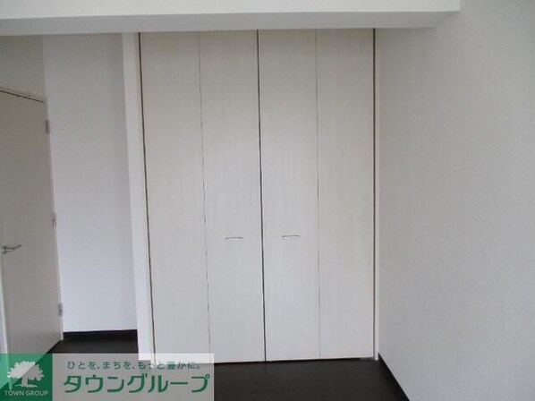 カムフォート登戸IIIの物件内観写真